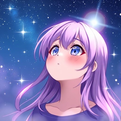 触手动漫番友 - 星河漫步